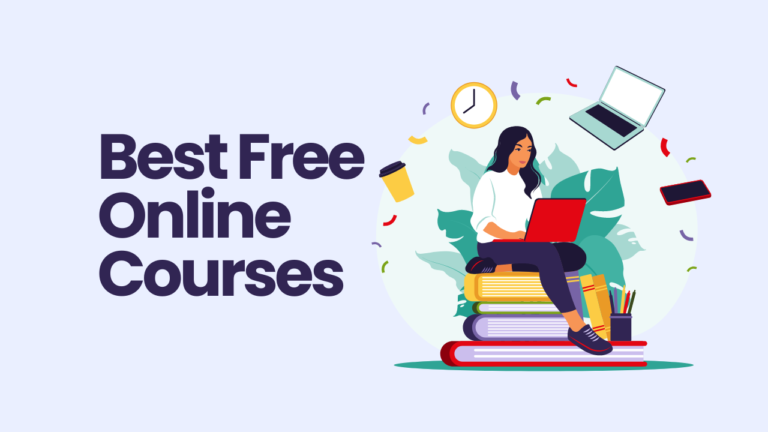 Best Free Online Courses