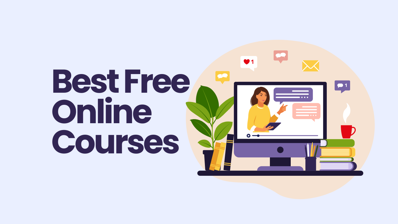Best Free Online Course