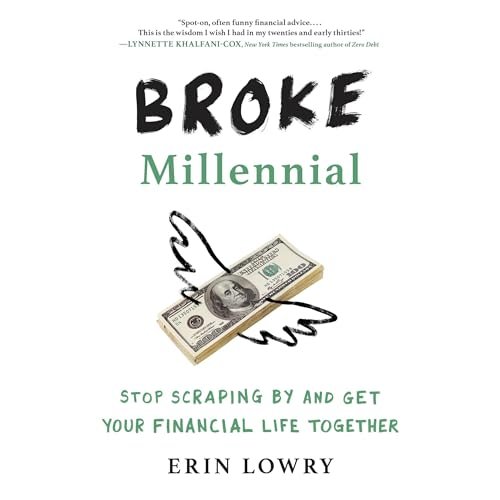 32 Best Personal Finance Books You Must Read