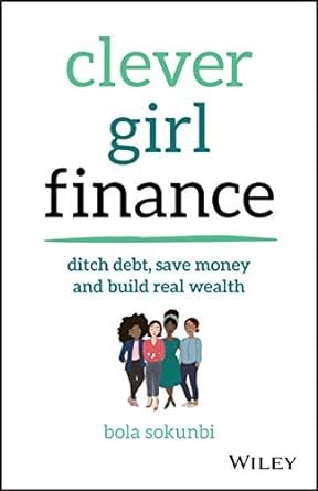 32 Best Personal Finance Books You Must Read