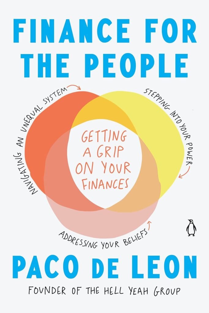 32 Best Personal Finance Books You Must Read