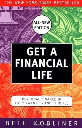 32 Best Personal Finance Books You Must Read