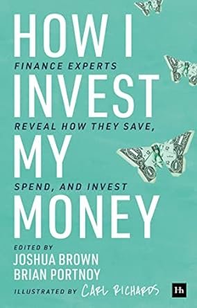 32 Best Personal Finance Books You Must Read