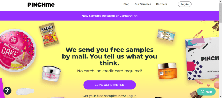 Get Paid To Test Products