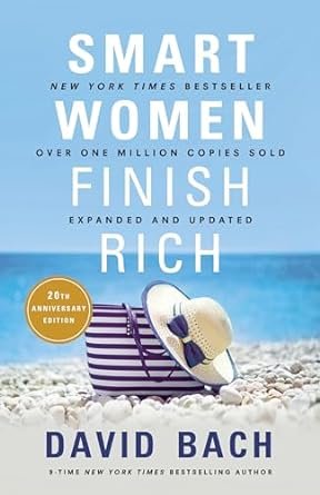 32 Best Personal Finance Books You Must Read