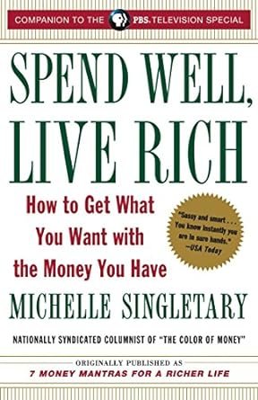 32 Best Personal Finance Books You Must Read