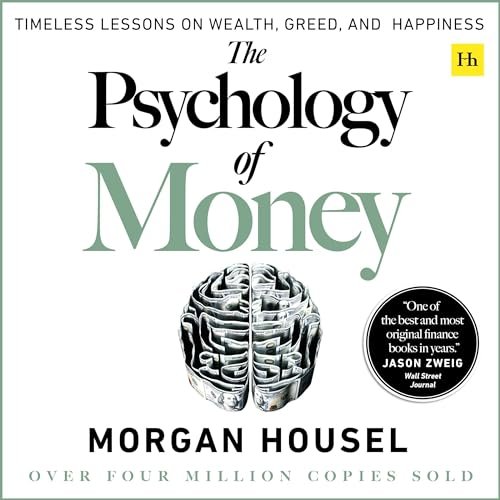 32 Best Personal Finance Books You Must Read