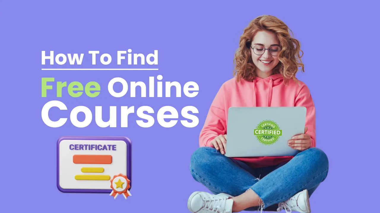 The Top 7 Best Free Online Courses and Classes of 2024