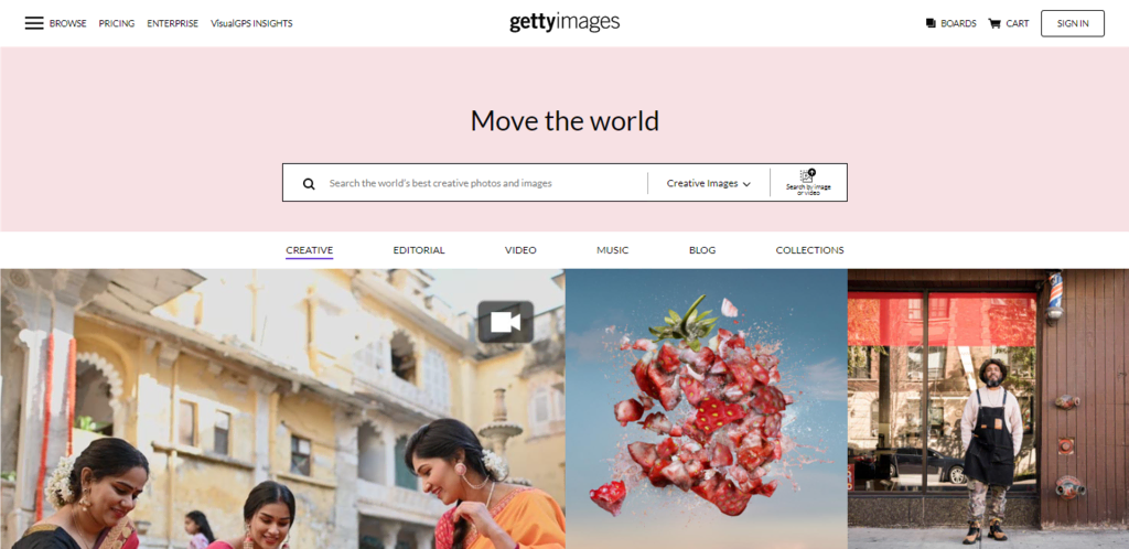 getty-images-website-homepage