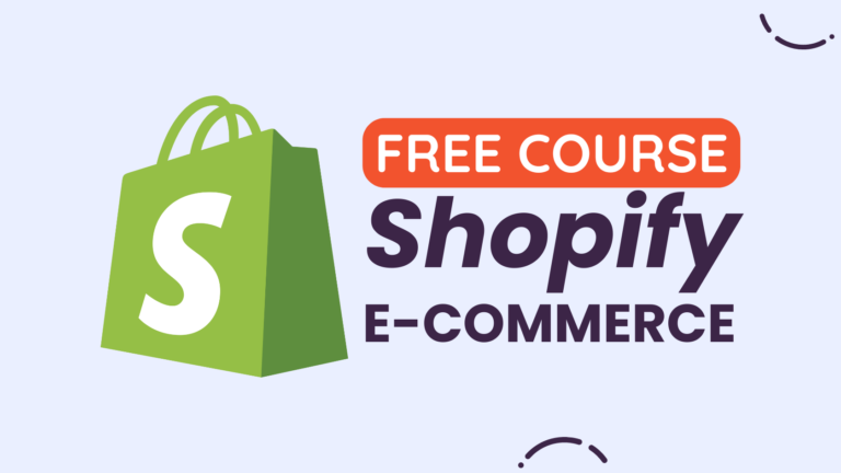 15 Best Free Shopify Courses & Tutorials to Help Grow Your Business 2024