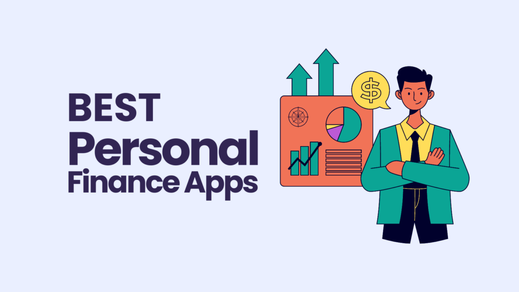 15 Best Personal Finance Apps in 2024
