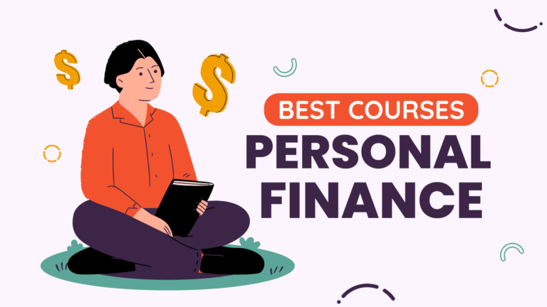 20 Best Personal Finance Courses Free for Beginners