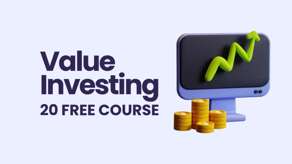 Dreaming of Building Wealth Like Warren Buffett 20 Free Value Investing Courses