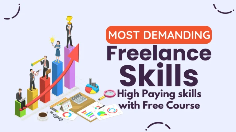 High Paying Freelance Jobs 20 Most In-Demand Skills For Freelancers In 2024