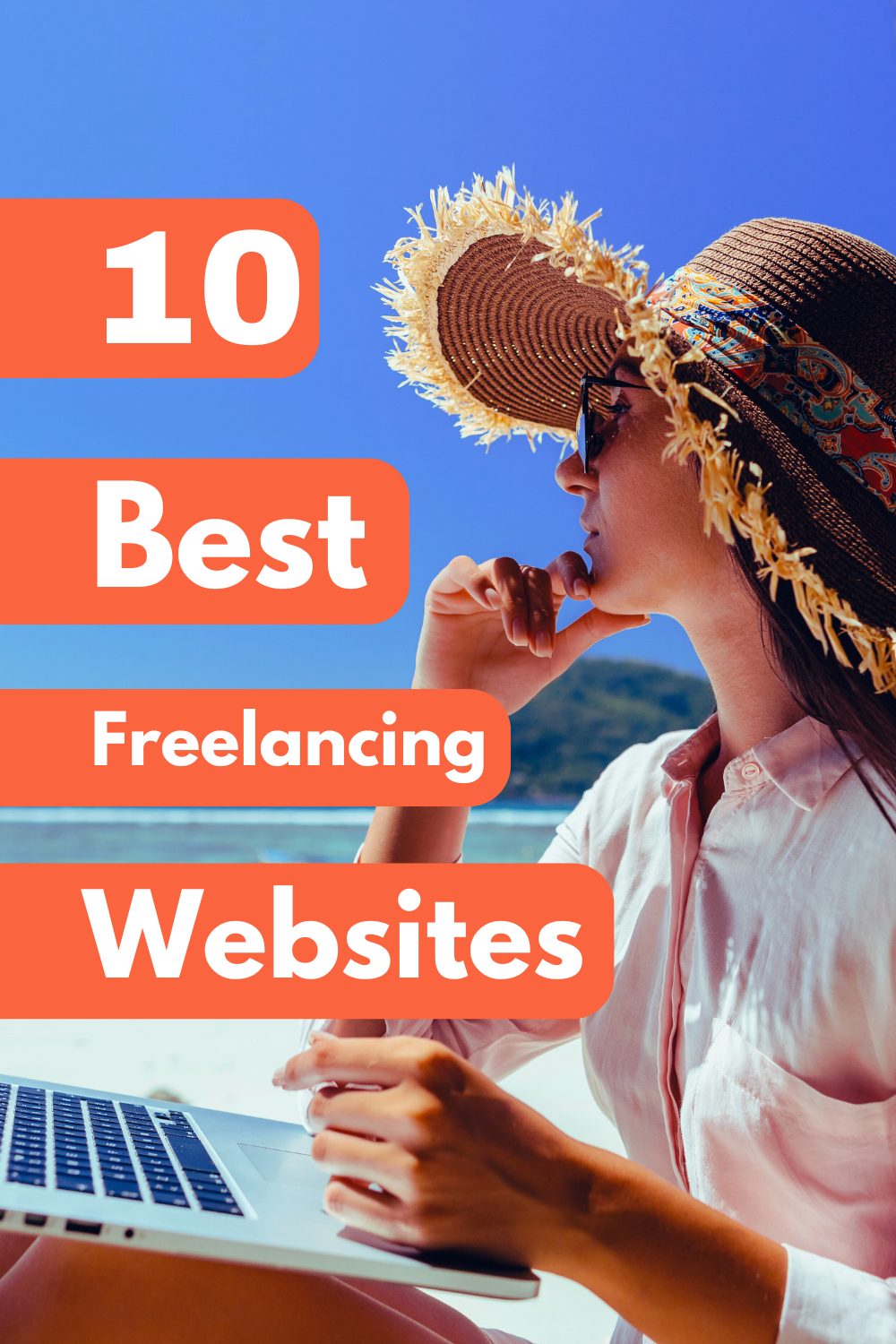 Top 10 Freelancing Websites in the World