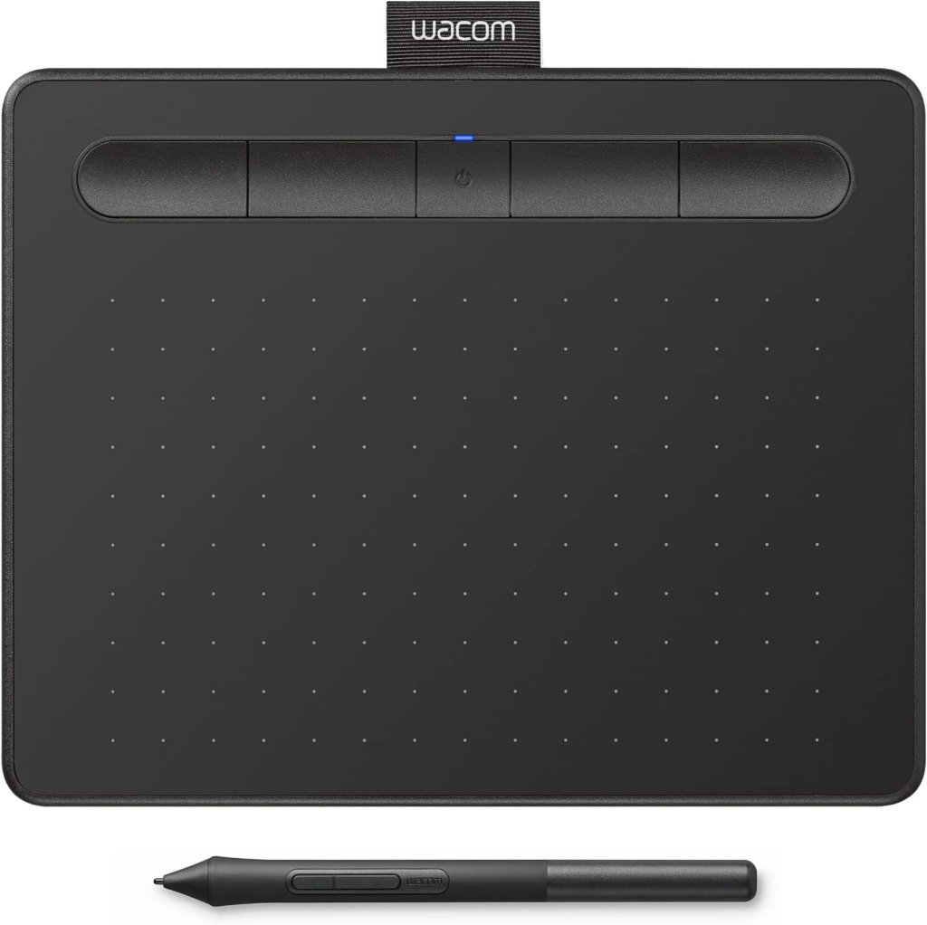 Wacom Intuos S