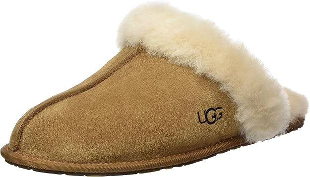 UGG Women's Scuffette II Slipper